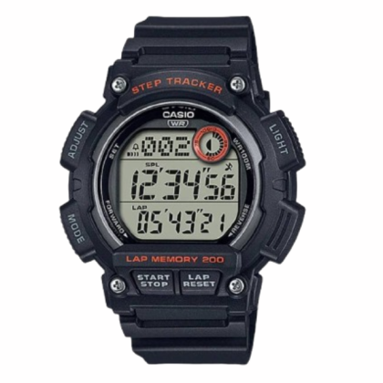 CASIO GENERAL WS-2100H-1AVDF